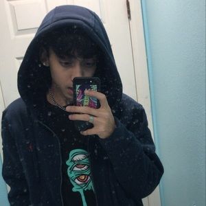 Meet your Posher, Spooky